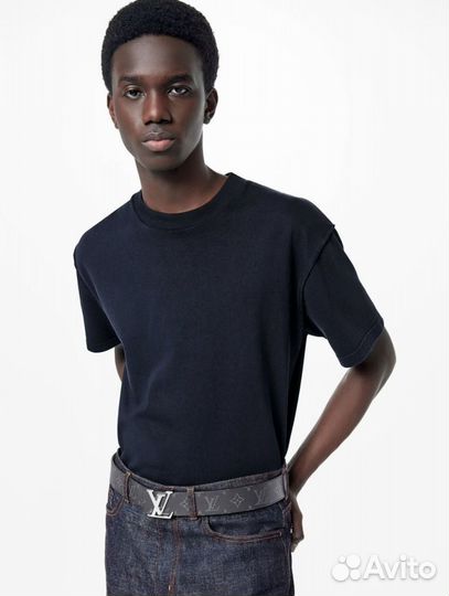 Louis vuitton ремень