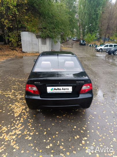 Daewoo Nexia 1.5 МТ, 2012, 150 000 км