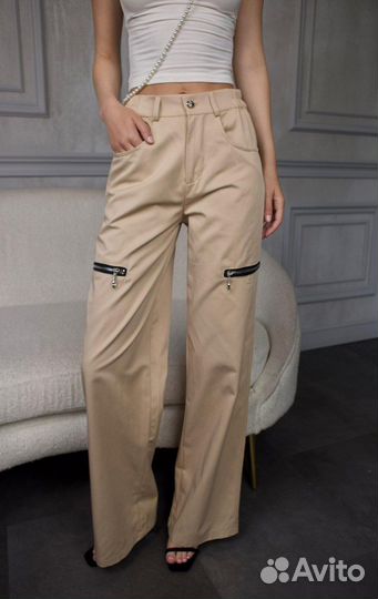 Брюки карго Chrome Hearts 2 цвета