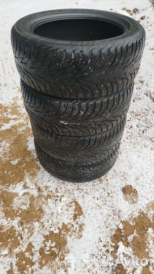 Yokohama Ice Guard IG35 225/50 R17 98T