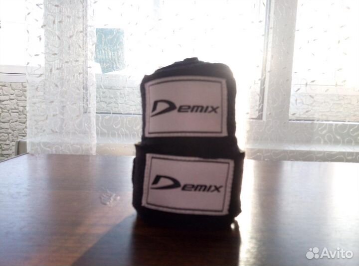 Обмотки для бокса, мма