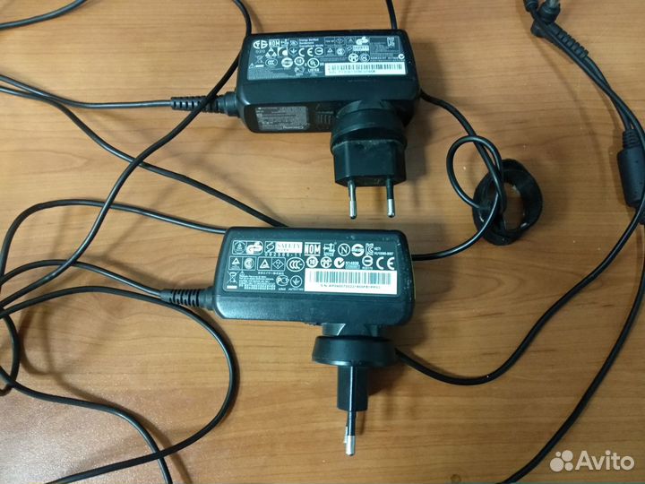 Блок питания acer