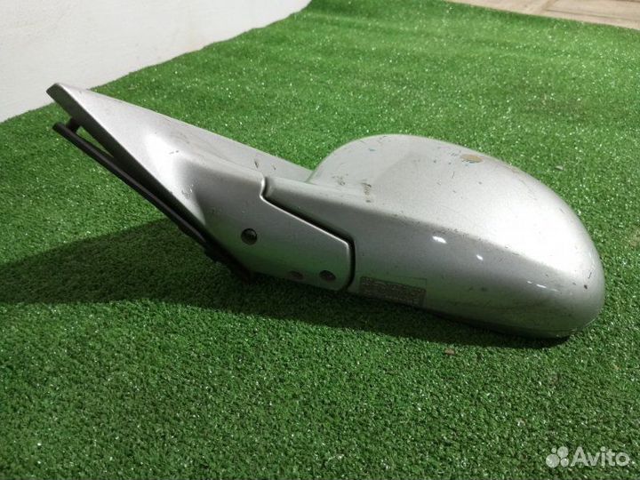 Зеркало заднего вида боковое левое Honda Civic EG