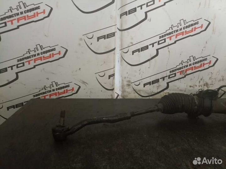 Рейка рулевая toyota caldina carina corona corona