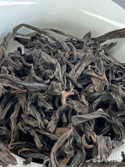 Чай для хорошей жизни, Да Хун Пао Премиум