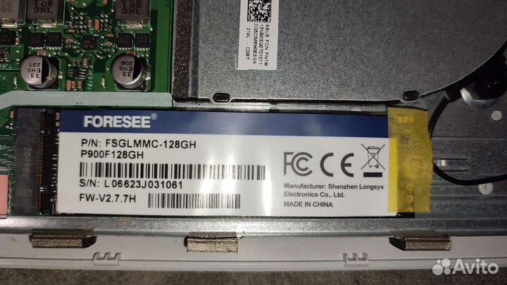 Ноутбук asus на запчасти