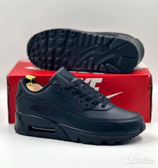 Кроссовки nike air max 90