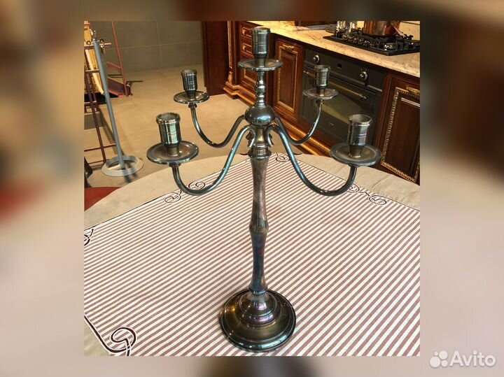 Подсвечник, Lapini. Италия