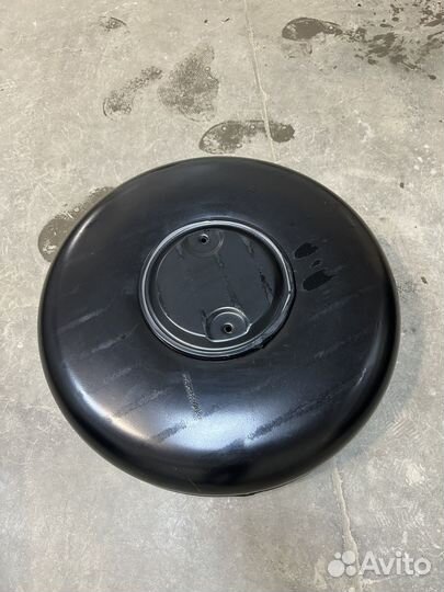 Гбо 4 поколения комплект