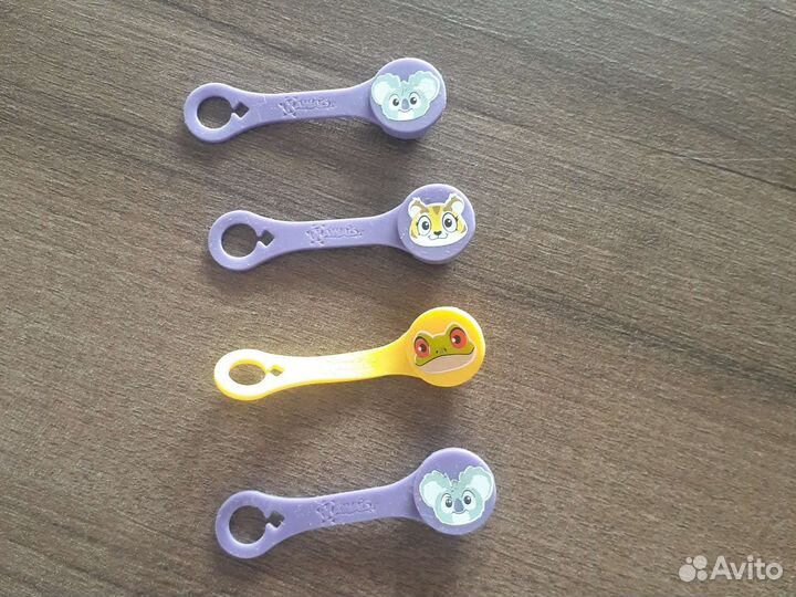 Каваи пятёрочка скрепыши