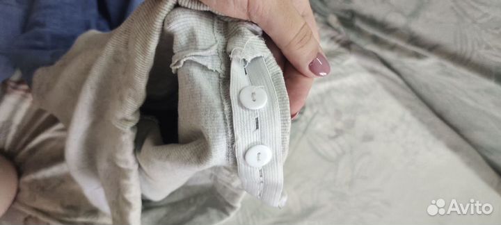 Одежда для беременных 46, 48 размер