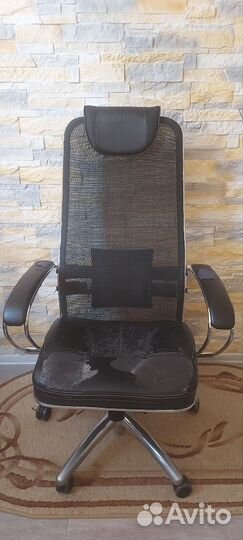 Кресло Samurai