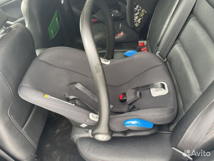 Детская люлька переноска, автокресло