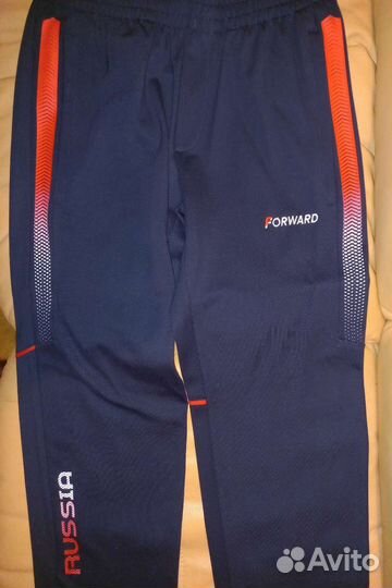 Спортивный костюм forward national team