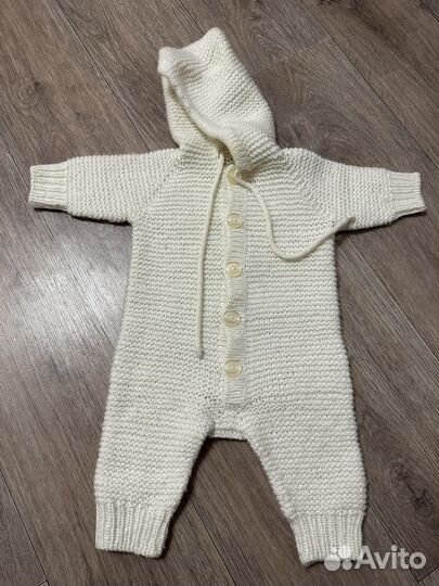 Комбинезоны (размер 68)