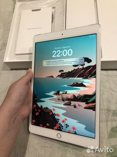 iPad 8 2020 wifi +sim 32gb
