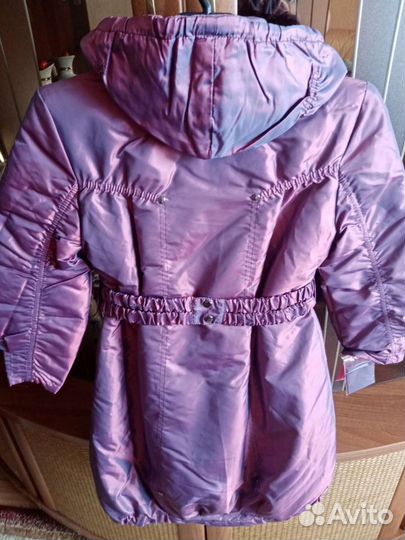 Продаю плащ