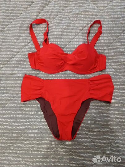 Купальник calzedonia