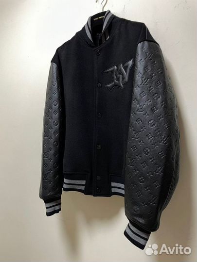 Louis vuitton куртка