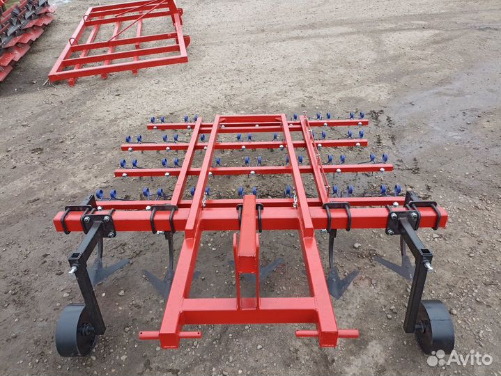 Культиватор Фермер Техника КСНШ-2, 2023