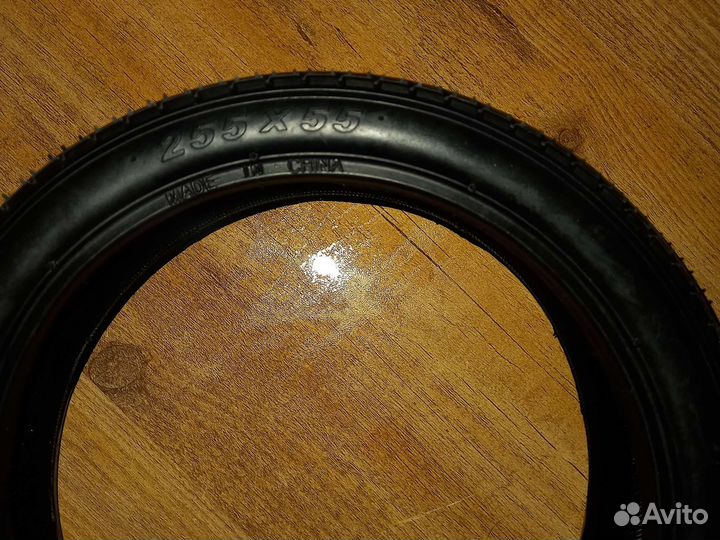 Резина на колесо