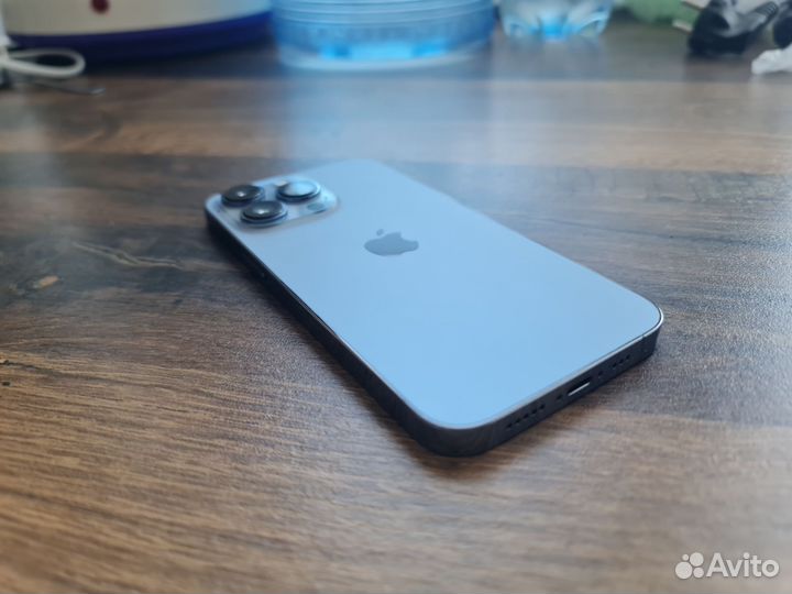 iPhone 13 Pro, 256 ГБ