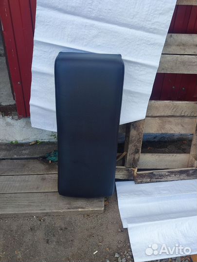 Сиденье Буран А