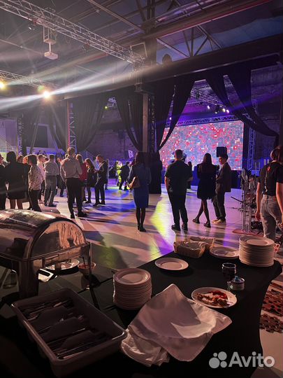 Организатор-администратор