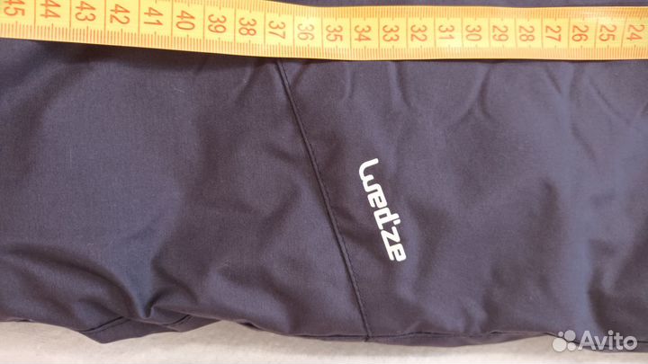 Зимние лыжные брюки