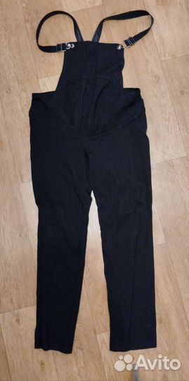 Комбинезон для беременных