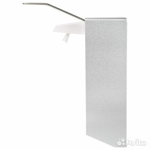 Дозатор локтевой для антисептика и мыла универсаль