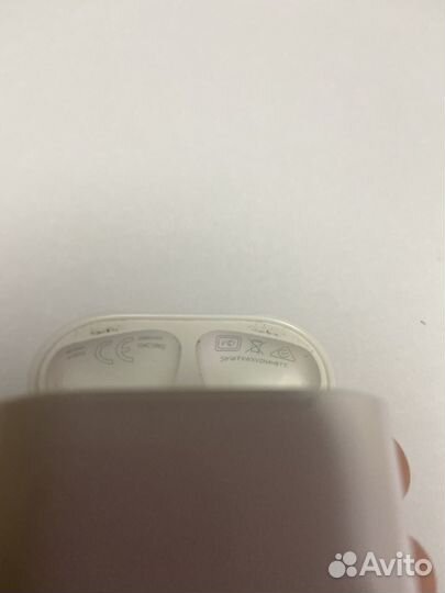 Кейс airpods 1
