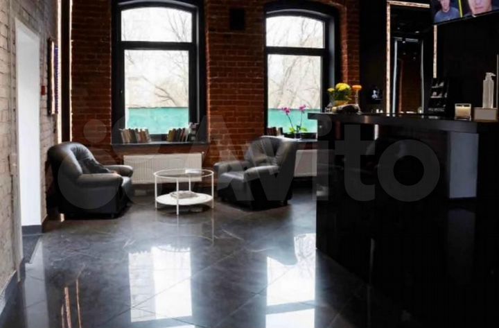 Аренда кафе, бара, ресторана пл. 91 м2 м