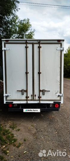 Kia Bongo 2.7 МТ, 2014, 330 000 км