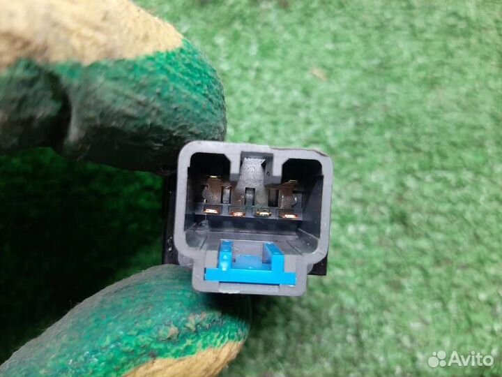 Кнопка противотуманных фар Subaru Forester SG/S11