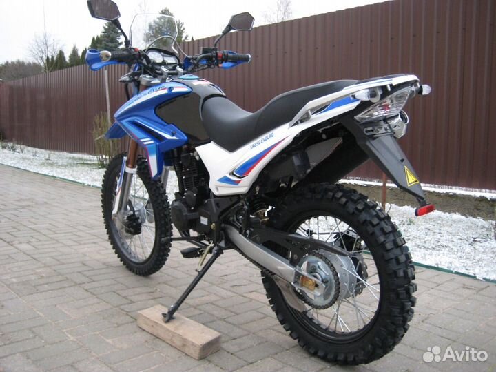 Продам мотоцикл