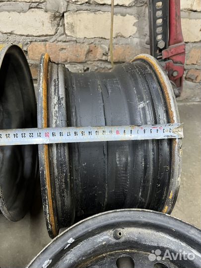 Разварки r14 на ваз