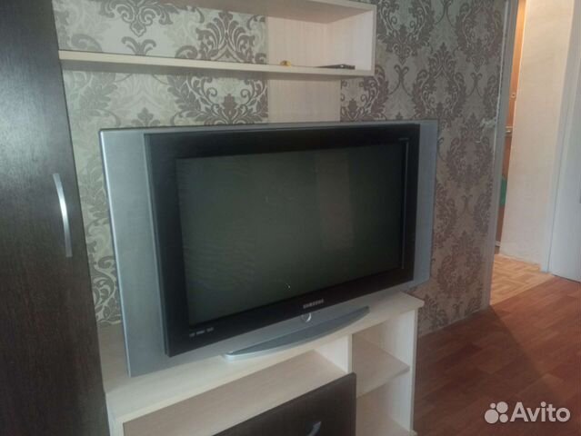 32\" Телевизор Samsung WS-32Z30HEQ купить в Березниках | Электроника | Авито