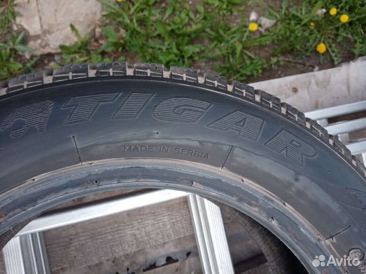 Tigar Sigura Stud 185/65 R15
