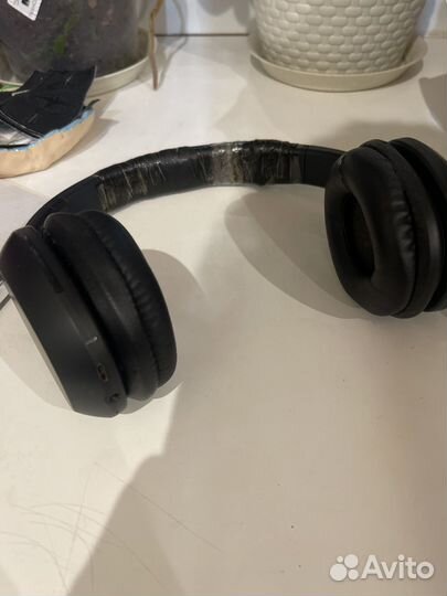 Наушники блютуз - беспроводные Celebrat A18