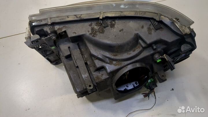 Фара (передняя) Land Rover Range Rover 3 (LM), 200