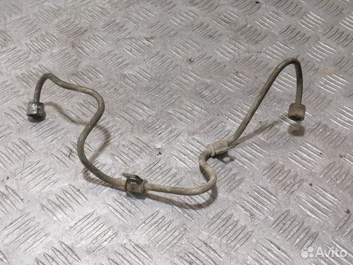 Трубка топливная Mitsubishi L200 2006-2016