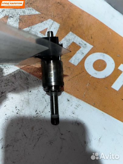 Форсунка топливная Mazda CX-5 2 2017 PY0113250