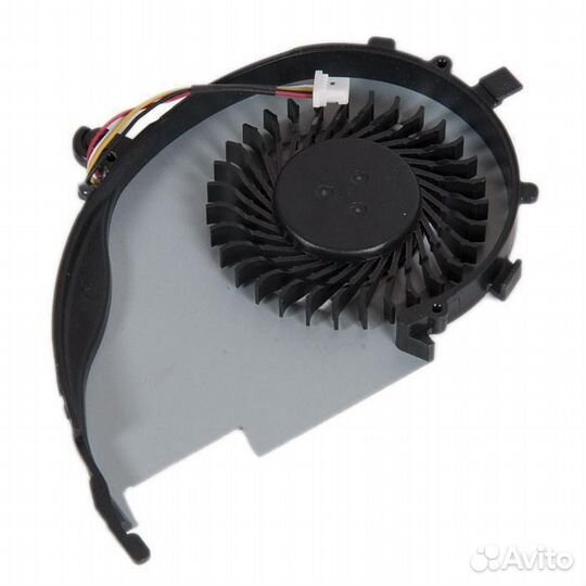 Вентилятор (кулер) для ноутбука Acer Aspire V5, V5