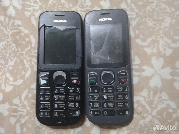 Nokia 101