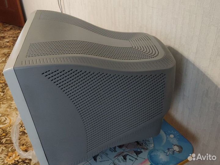 Монитор LG 17дюймов