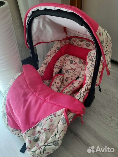 Автомобильная люлька