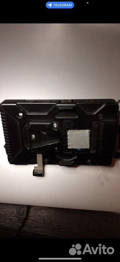 Площадка v-mount Tilta