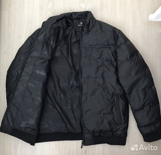 Куртка мужская демисезонная новая