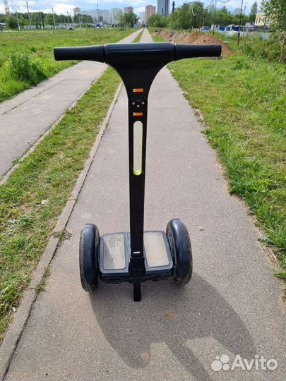 Гироскутер Сигвей wmotion Hyperoll Q6